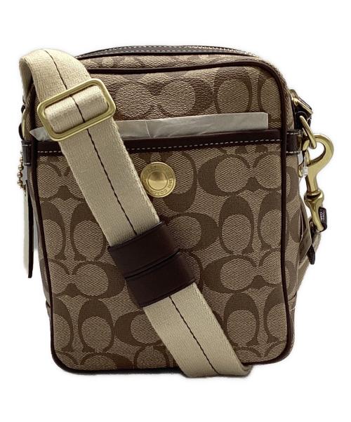 COACH（コーチ）COACH (コーチ) ショルダーバッグ 未使用品の古着・服飾アイテム