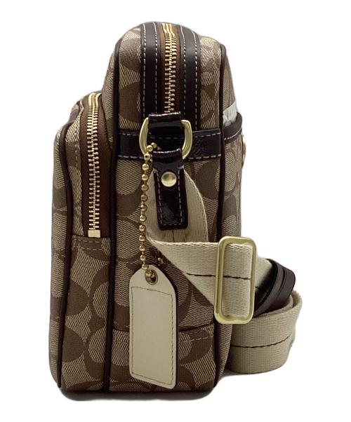 COACH（コーチ）COACH (コーチ) ショルダーバッグ 未使用品の古着・服飾アイテム