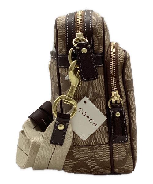 COACH（コーチ）COACH (コーチ) ショルダーバッグ 未使用品の古着・服飾アイテム