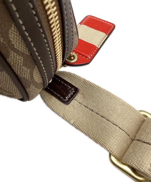 COACH（コーチ）COACH (コーチ) ショルダーバッグ 未使用品の古着・服飾アイテム