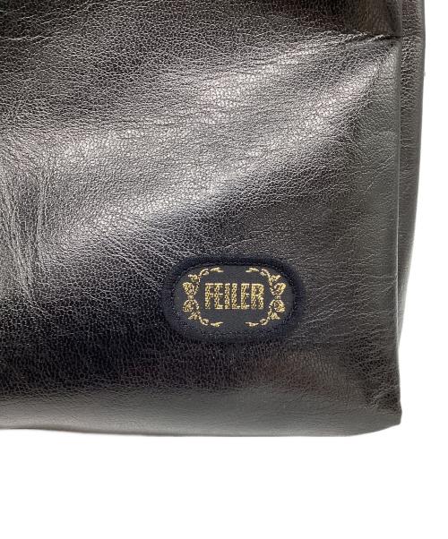 FEILER（フェイラー）FEILER (フェイラー) ハンドバッグの古着・服飾アイテム