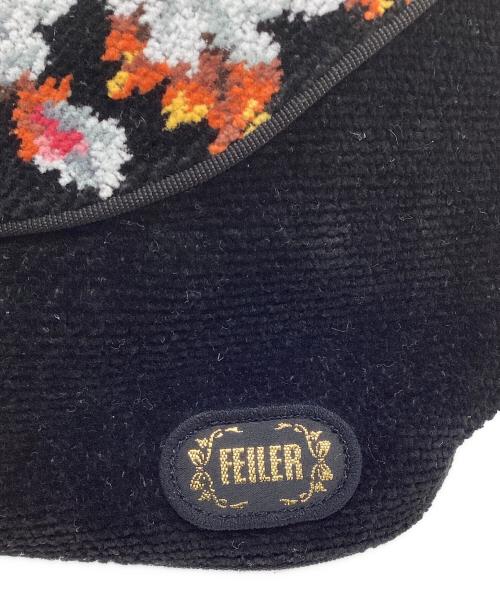 FEILER（フェイラー）FEILER (フェイラー) ハンドバッグの古着・服飾アイテム