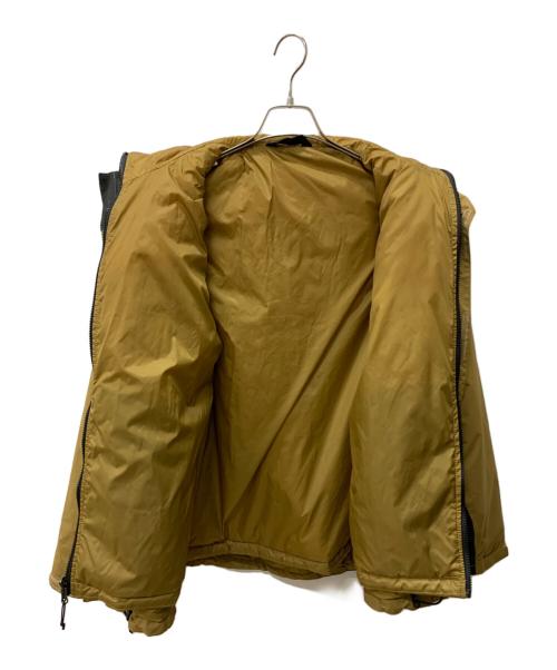 THE NORTH FACE（ザ ノース フェイス）THE NORTH FACE (ザ ノース フェイス) LONE PEAK TRI JKT カーキ×ブラック サイズ:Mの古着・服飾アイテム