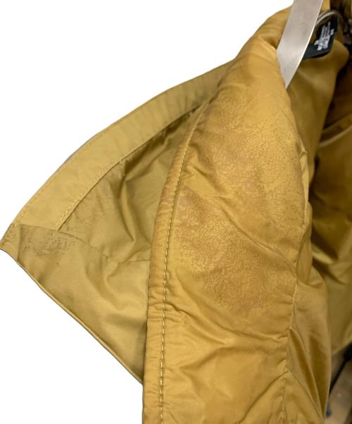 THE NORTH FACE（ザ ノース フェイス）THE NORTH FACE (ザ ノース フェイス) LONE PEAK TRI JKT カーキ×ブラック サイズ:Mの古着・服飾アイテム
