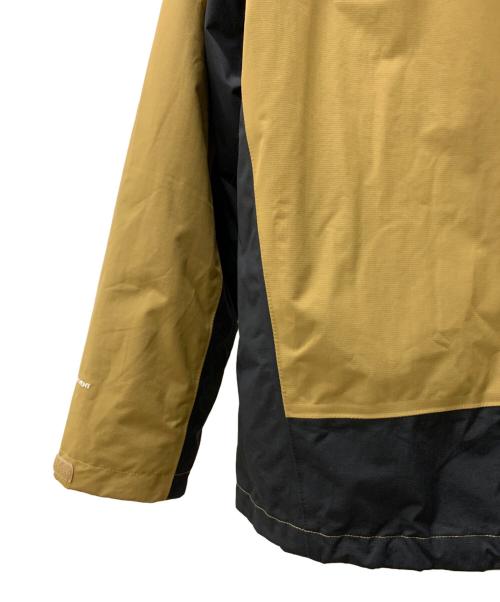 THE NORTH FACE（ザ ノース フェイス）THE NORTH FACE (ザ ノース フェイス) LONE PEAK TRI JKT カーキ×ブラック サイズ:Mの古着・服飾アイテム