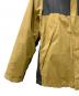 THE NORTH FACE (ザ ノース フェイス) LONE PEAK TRI JKT カーキ×ブラック サイズ:M：12000円