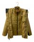 中古・古着 THE NORTH FACE (ザ ノース フェイス) LONE PEAK TRI JKT カーキ×ブラック サイズ:M：12000円