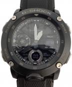 CASIOカシオ）の古着「G-SHOCK デジアナウォッチ」