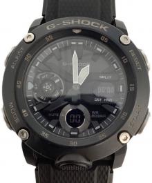 CASIO（カシオ）の古着「G-SHOCK デジアナウォッチ」