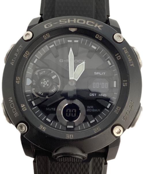 CASIO（カシオ）CASIO (カシオ) G-SHOCK デジアナウォッチの古着・服飾アイテム