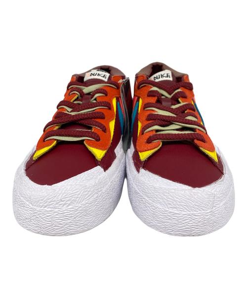 NIKE（ナイキ）NIKE (ナイキ) KAWS (カウズ) sacai (サカイ) Blazer Low 