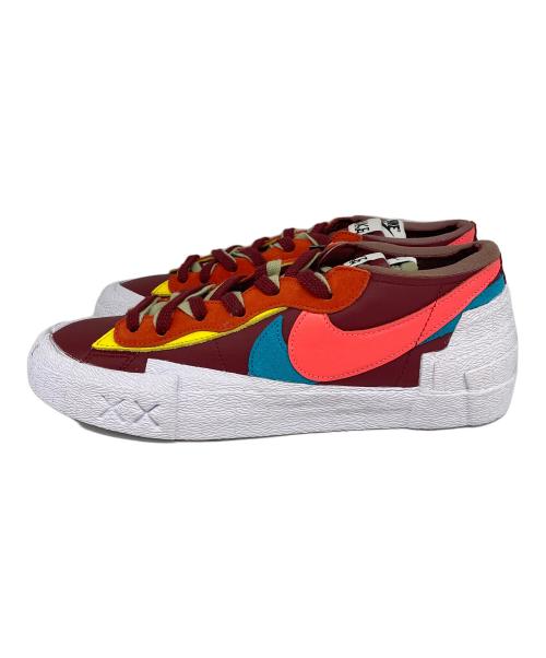 NIKE（ナイキ）NIKE (ナイキ) KAWS (カウズ) sacai (サカイ) Blazer Low 