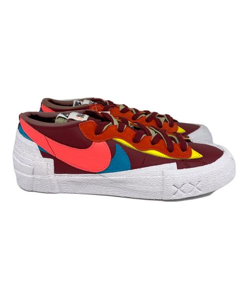 NIKE（ナイキ）NIKE (ナイキ) KAWS (カウズ) sacai (サカイ) Blazer Low 
