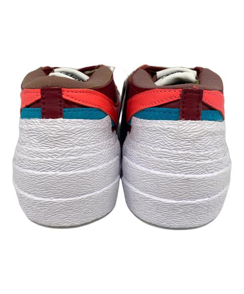 NIKE（ナイキ）NIKE (ナイキ) KAWS (カウズ) sacai (サカイ) Blazer Low 