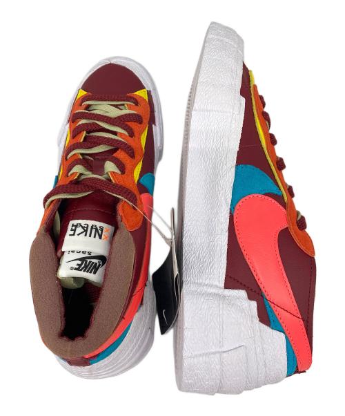 NIKE（ナイキ）NIKE (ナイキ) KAWS (カウズ) sacai (サカイ) Blazer Low 
