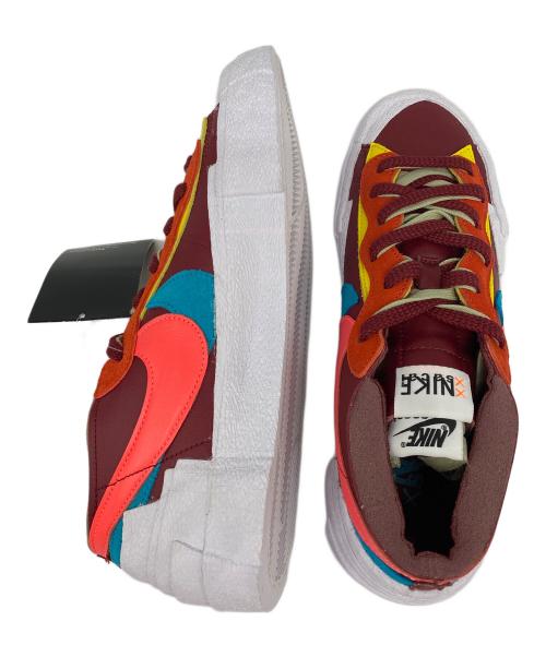 NIKE（ナイキ）NIKE (ナイキ) KAWS (カウズ) sacai (サカイ) Blazer Low 