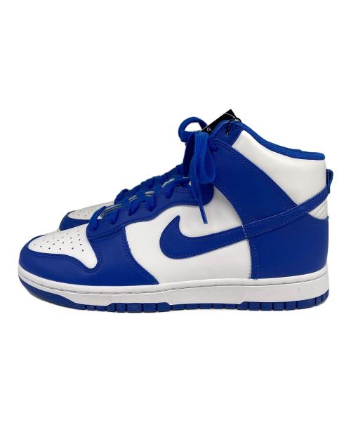 NIKE（ナイキ）NIKE (ナイキ) Dunk High 