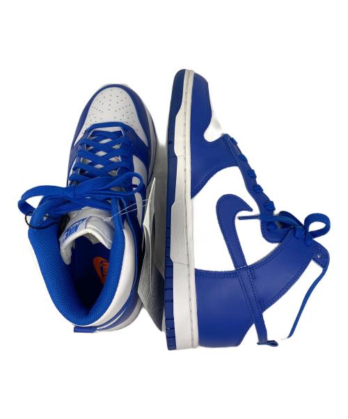 NIKE（ナイキ）NIKE (ナイキ) Dunk High 