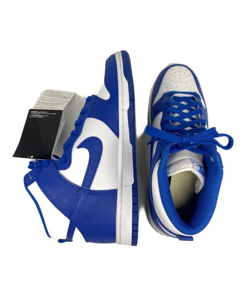 NIKE（ナイキ）NIKE (ナイキ) Dunk High 