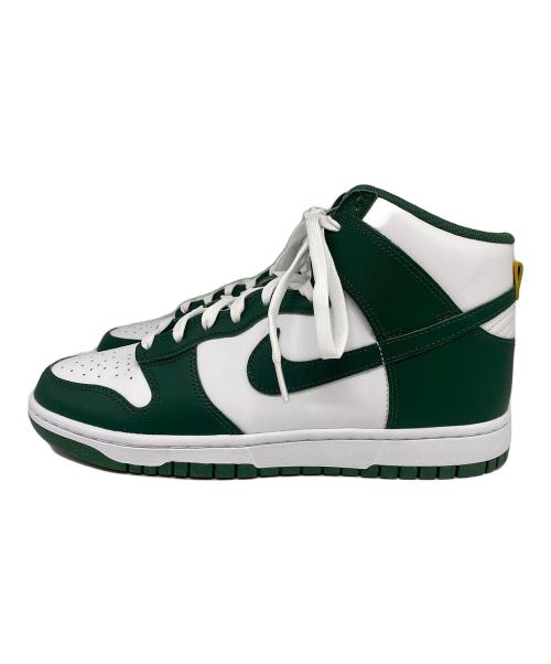 NIKE（ナイキ）NIKE (ナイキ) Dunk High 
