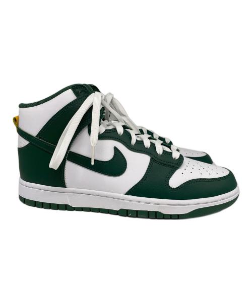 NIKE（ナイキ）NIKE (ナイキ) Dunk High 
