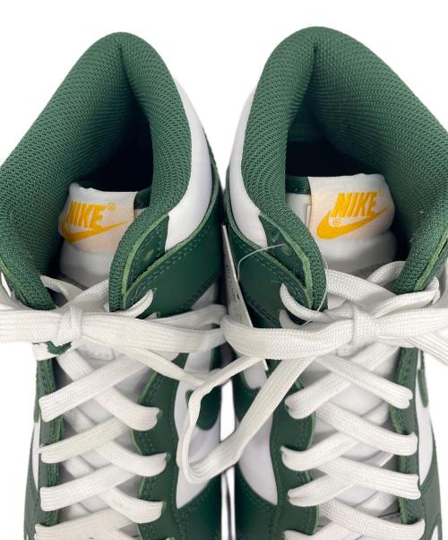 NIKE（ナイキ）NIKE (ナイキ) Dunk High 