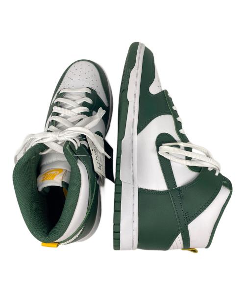 NIKE（ナイキ）NIKE (ナイキ) Dunk High 