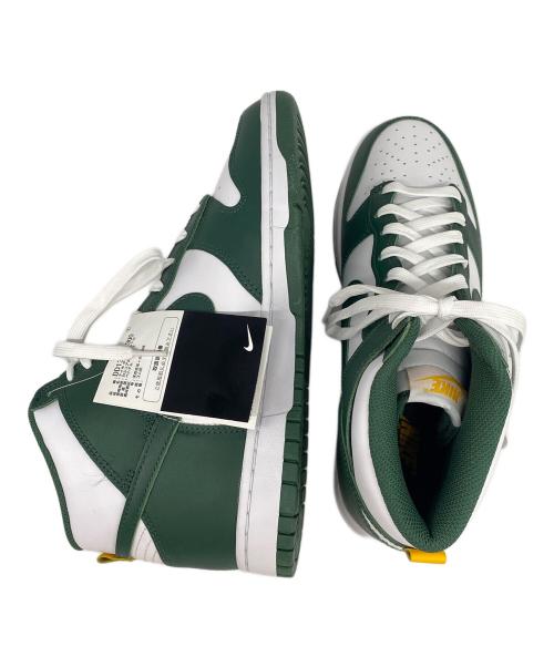 NIKE（ナイキ）NIKE (ナイキ) Dunk High 