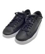 NIKEナイキ）の古着「BLAZER LOW X 