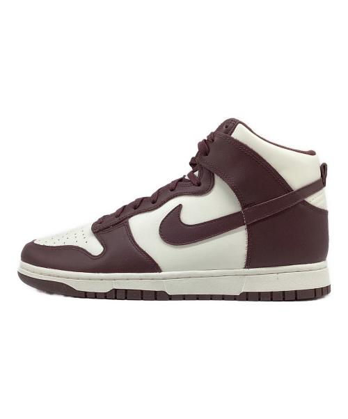 NIKE（ナイキ）NIKE (ナイキ) Women's Dunk High 