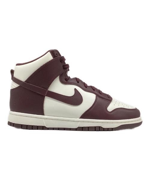 NIKE（ナイキ）NIKE (ナイキ) Women's Dunk High 