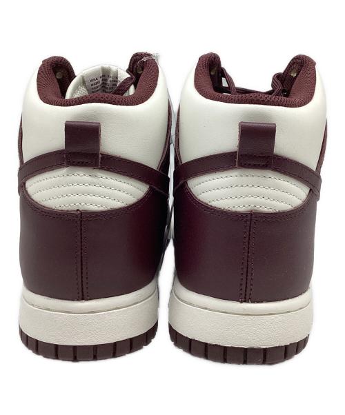 NIKE（ナイキ）NIKE (ナイキ) Women's Dunk High 