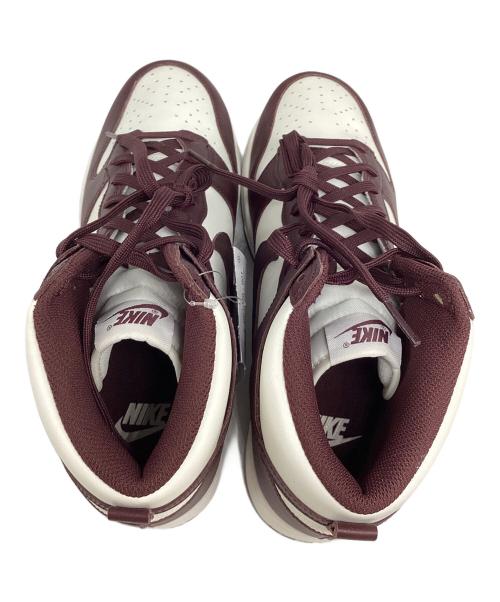 NIKE（ナイキ）NIKE (ナイキ) Women's Dunk High 