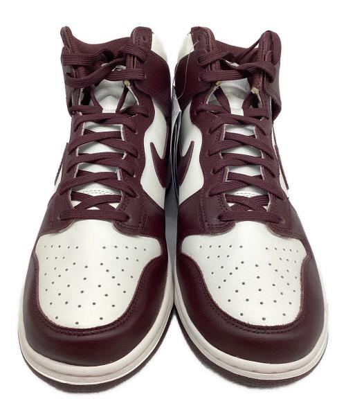 NIKE（ナイキ）NIKE (ナイキ) Women's Dunk High 
