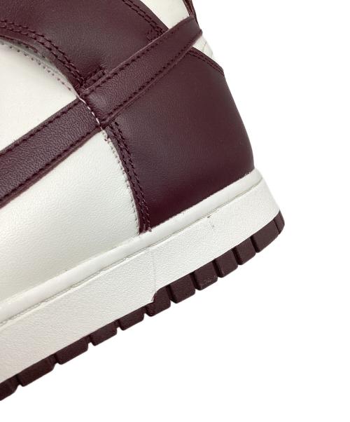 NIKE（ナイキ）NIKE (ナイキ) Women's Dunk High 