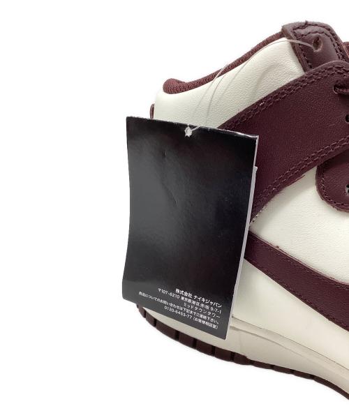 NIKE（ナイキ）NIKE (ナイキ) Women's Dunk High 