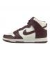 NIKE (ナイキ) Women's Dunk High 