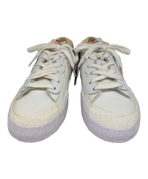 NIKE（ナイキ）NIKE (ナイキ) sacai (サカイ) Blazer Low 