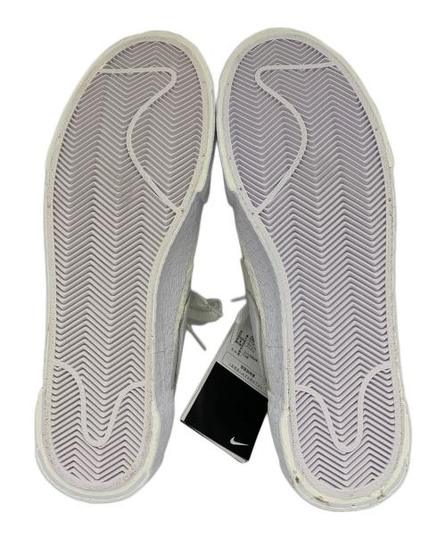NIKE（ナイキ）NIKE (ナイキ) sacai (サカイ) Blazer Low 