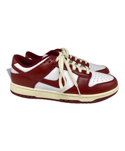 NIKE（ナイキ）NIKE (ナイキ) Women's Dunk Low PRM 