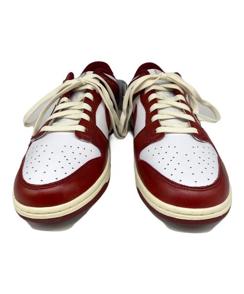 NIKE（ナイキ）NIKE (ナイキ) Women's Dunk Low PRM 
