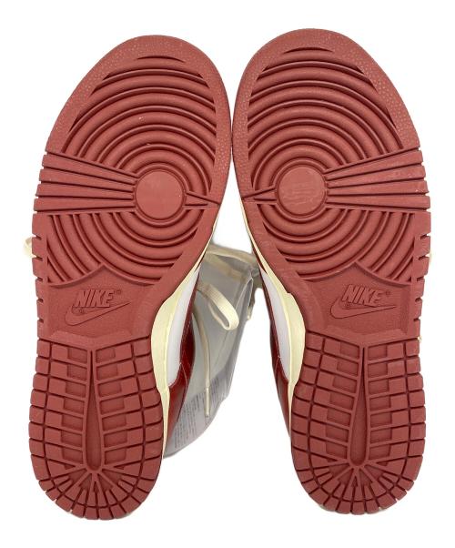 NIKE（ナイキ）NIKE (ナイキ) Women's Dunk Low PRM 