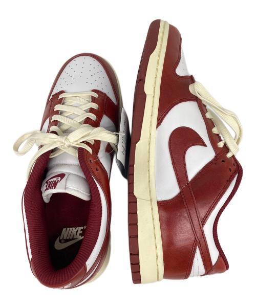 NIKE（ナイキ）NIKE (ナイキ) Women's Dunk Low PRM 