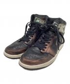 NIKEナイキ）の古着「Air Jordan 1 High OG 
