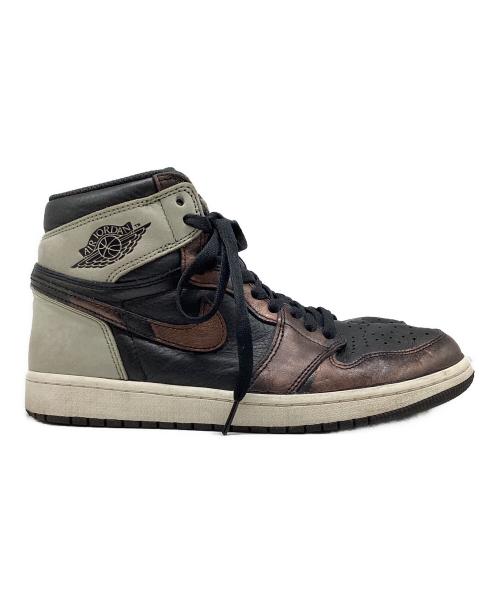 NIKE（ナイキ）NIKE (ナイキ) Air Jordan 1 High OG 