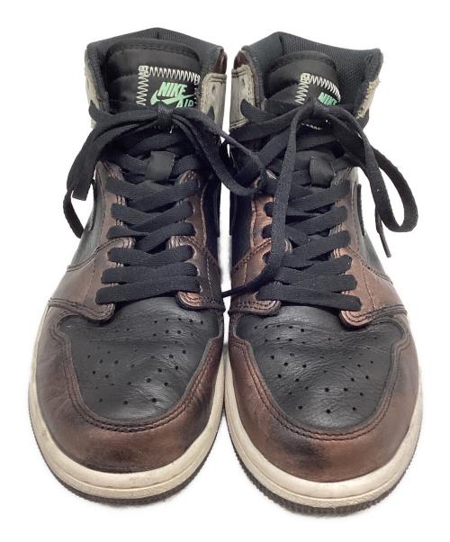 NIKE（ナイキ）NIKE (ナイキ) Air Jordan 1 High OG 