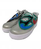 NIKEナイキ）の古着「Air Force 1 low 