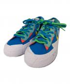 NIKE×KAWS×sacaiナイキ×カウズ×サカイ）の古着「Blazer Low 