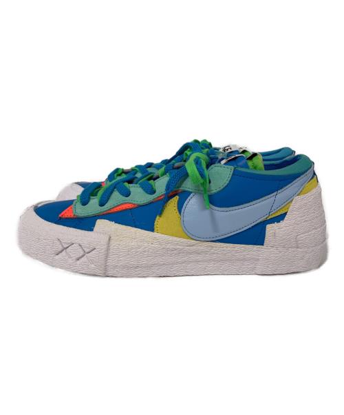 NIKE（ナイキ）NIKE (ナイキ) KAWS (カウズ) sacai (サカイ) Blazer Low 