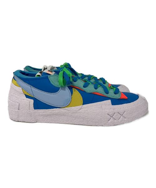 NIKE（ナイキ）NIKE (ナイキ) KAWS (カウズ) sacai (サカイ) Blazer Low 